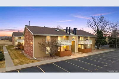 10251 W 44th Avenue #5-208, Wheat Ridge, CO 80033 - Photo 1