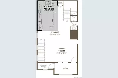 1288 Dylan Drive, Erie, CO 80026 - Photo 3