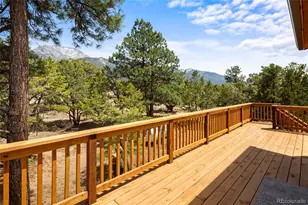 1477 E Badger Rd, Crestone, CO 81131 - Photo 7