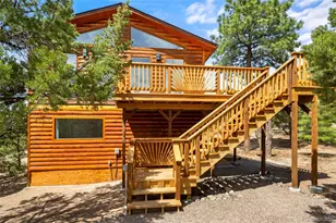 1477 E Badger Rd, Crestone, CO 81131 - Photo 3