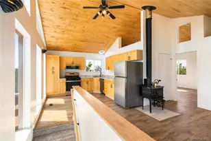 1477 E Badger Rd, Crestone, CO 81131 - Photo 15