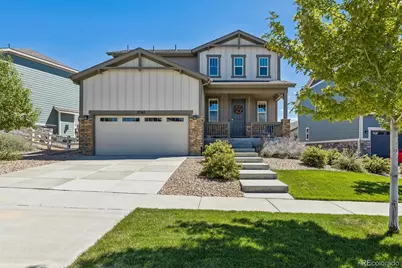 27162 E Frost Place, Aurora, CO 80016 - Photo 1