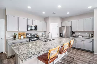 16206 E Warner Drive, Denver, CO 80239 - Photo 23