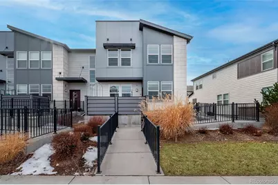 16206 E Warner Drive, Denver, CO 80239 - Photo 1