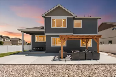 1601 105th Avenue Court, Greeley, CO 80634 - Photo 35