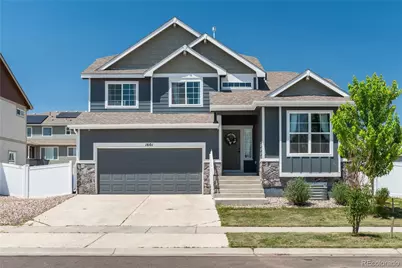 1601 105th Avenue Court, Greeley, CO 80634 - Photo 1