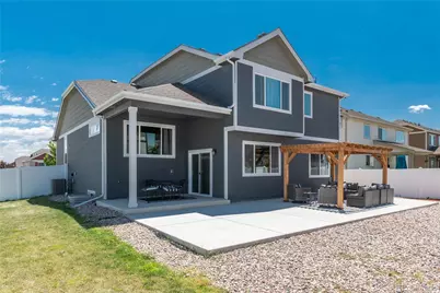 1601 105th Avenue Court, Greeley, CO 80634 - Photo 37
