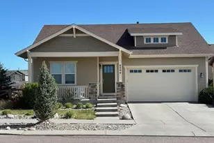 8404 Cypress Wood Dr, Colorado Springs, CO 80927 - Photo 1