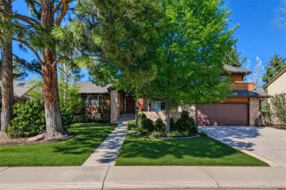 7303 S Fillmore Circle, Centennial, CO 80122 - Photo 3