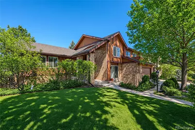 7303 S Fillmore Circle, Centennial, CO 80122 - Photo 1