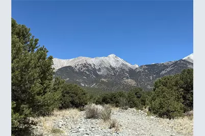 Oak & 17th Street, Blanca, CO 81123 - Photo 3