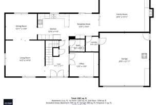 7008 W Nova Dr, Littleton, CO 80128 - Photo 35