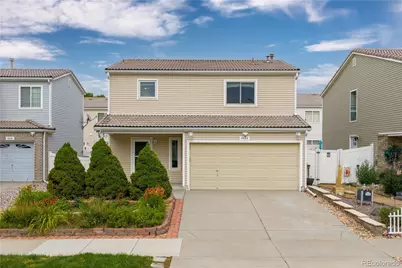 4424 Andes Street, Denver, CO 80249 - Photo 1