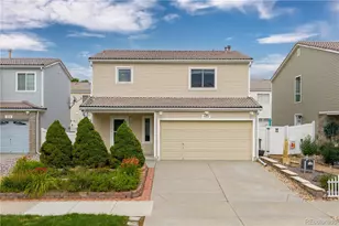 4424 Andes St, Denver, CO 80249 - Photo 1