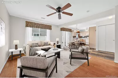 4424 Andes Street, Denver, CO 80249 - Photo 3