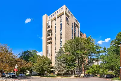 1111 Race Street #6B, Denver, CO 80206 - Photo 25