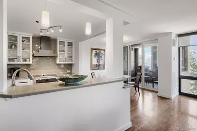 1111 Race Street #6B, Denver, CO 80206 - Photo 21