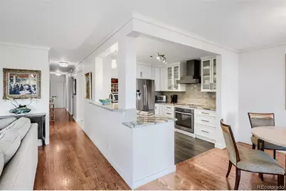 1111 Race Street #6B, Denver, CO 80206 - Photo 19