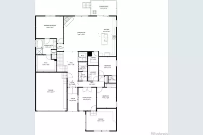 10429 Sierra Ridge Drive, Parker, CO 80134 - Photo 49