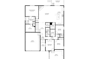 10429 Sierra Ridge Dr, Parker, CO 80134 - Photo 49