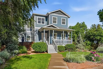 3960 Winona Court, Denver, CO 80212 - Photo 1