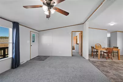 7027 Freylinghuysen Road, Fort Garland, CO 81133 - Photo 15