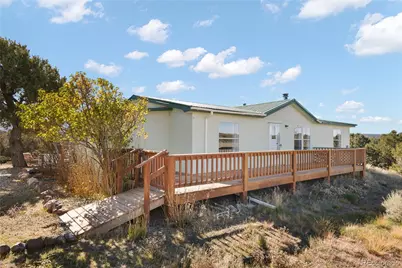 7027 Freylinghuysen Road, Fort Garland, CO 81133 - Photo 37
