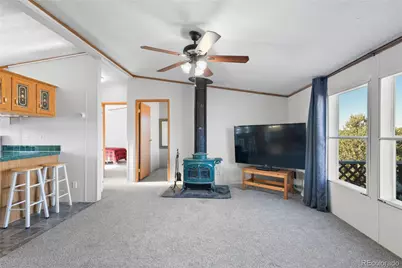 7027 Freylinghuysen Road, Fort Garland, CO 81133 - Photo 13