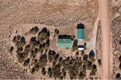 7027 Freylinghuysen Road, Fort Garland, CO 81133 - Photo 47