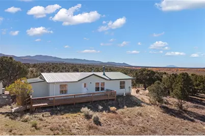 7027 Freylinghuysen Road, Fort Garland, CO 81133 - Photo 1