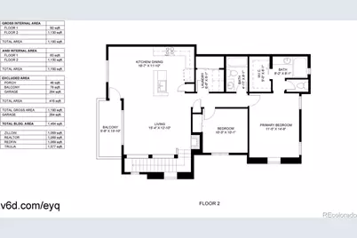 13002 Grant Circle E #C, Thornton, CO 80241 - Photo 27