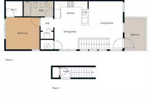 7454 E 28th Ave, Denver, CO 80238 - Photo 45