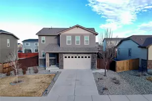 166 S Kewaunee Way, Aurora, CO 80018 - Photo 1