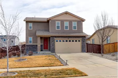 166 S Kewaunee Way, Aurora, CO 80018 - Photo 1