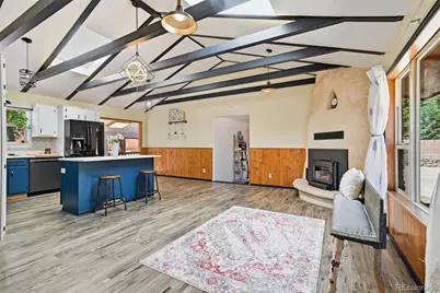351 Eisenhower Drive, Palmer Lake, CO 80133 - Photo 3