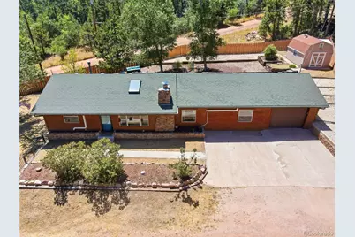 351 Eisenhower Drive, Palmer Lake, CO 80133 - Photo 49
