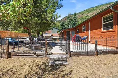351 Eisenhower Drive, Palmer Lake, CO 80133 - Photo 37