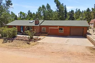 351 Eisenhower Dr, Palmer Lake, CO 80133 - Photo 1