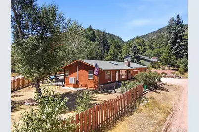 351 Eisenhower Drive, Palmer Lake, CO 80133 - Photo 33