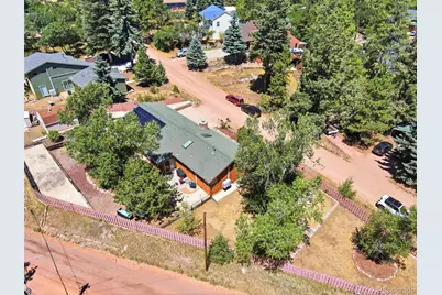 351 Eisenhower Drive, Palmer Lake, CO 80133 - Photo 41