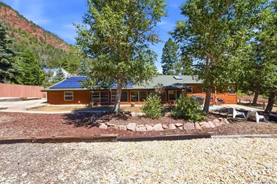 351 Eisenhower Drive, Palmer Lake, CO 80133 - Photo 47