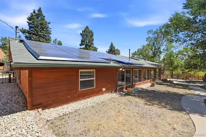 351 Eisenhower Drive, Palmer Lake, CO 80133 - Photo 39