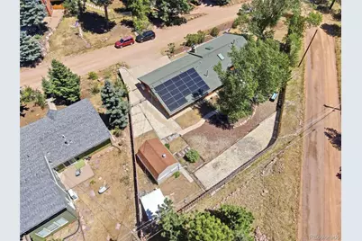 351 Eisenhower Drive, Palmer Lake, CO 80133 - Photo 43