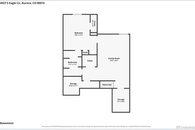 4927 S Eagle Circle, Aurora, CO 80015 - Photo 45