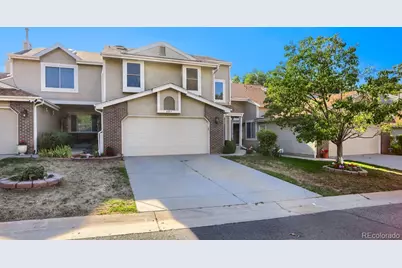 4927 S Eagle Circle, Aurora, CO 80015 - Photo 5