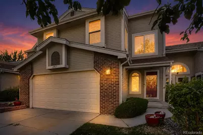 4927 S Eagle Circle, Aurora, CO 80015 - Photo 1