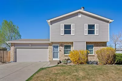 10509 Pierson Circle, Broomfield, CO 80021 - Photo 1