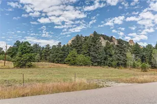 9335 Eagle Cliff Rd, Conifer, CO 80433 - Photo 1