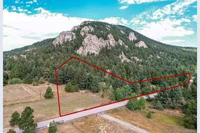 9335 Eagle Cliff Road, Conifer, CO 80433 - Photo 3