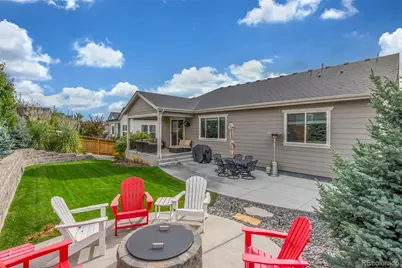 6695 Petunia Place, Castle Rock, CO 80108 - Photo 43